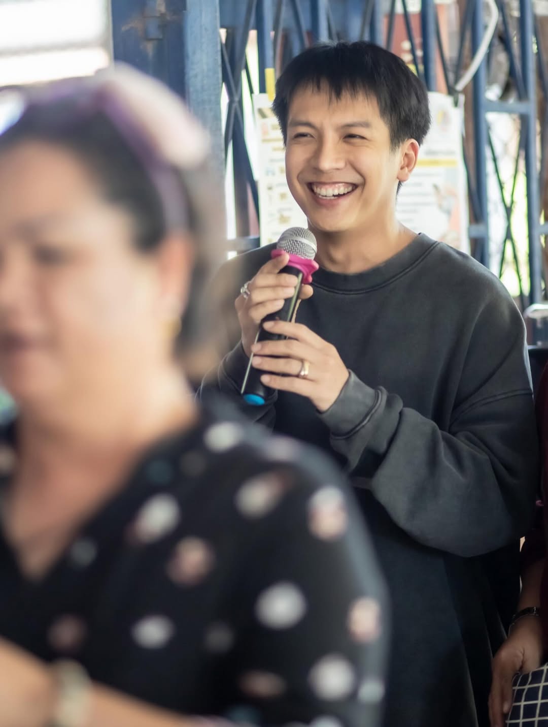 เต๋า - ภูศิลป์ วารินรักษ์