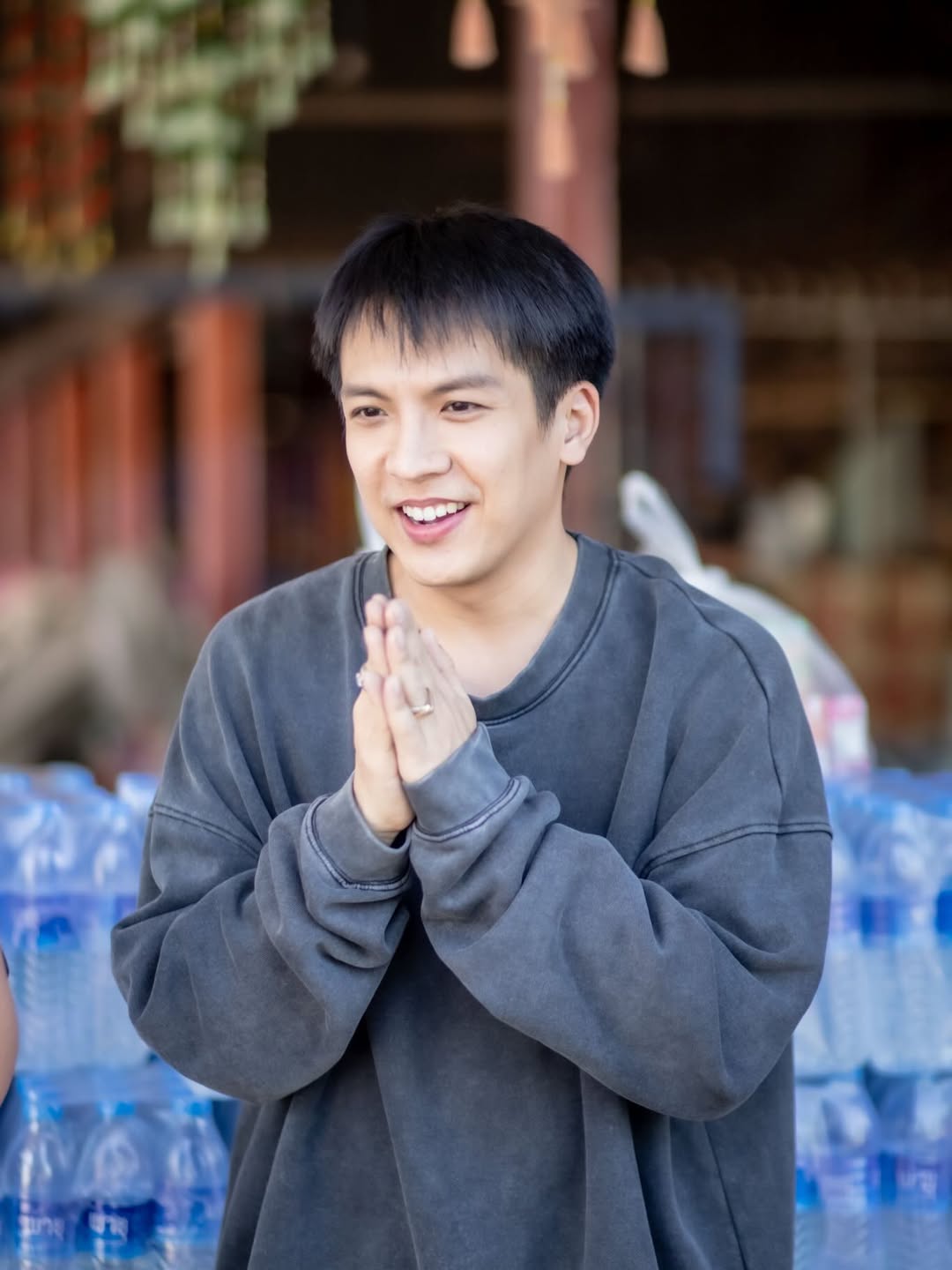 เต๋า - ภูศิลป์ วารินรักษ์