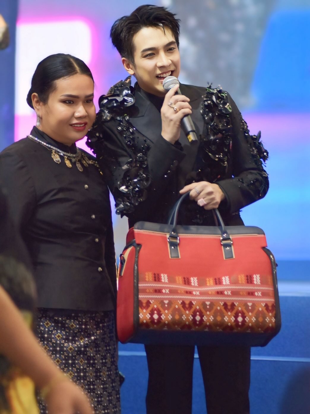 เต๋า - ภูศิลป์ วารินรักษ์