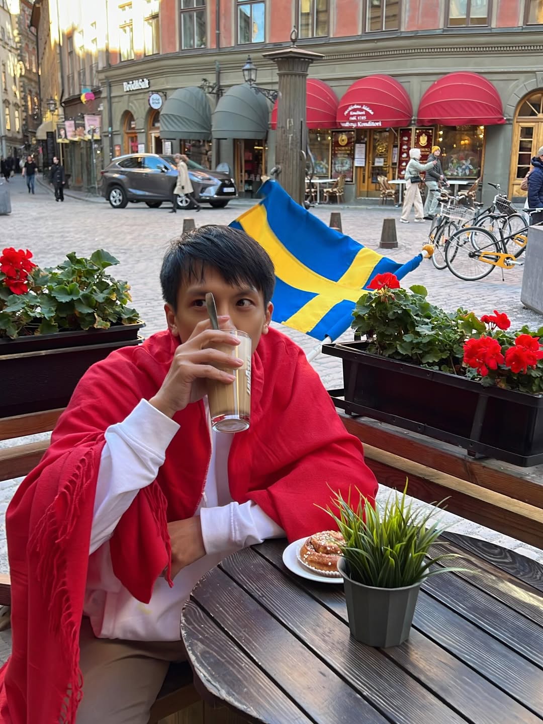 เต๋า - ภูศิลป์ วารินรักษ์