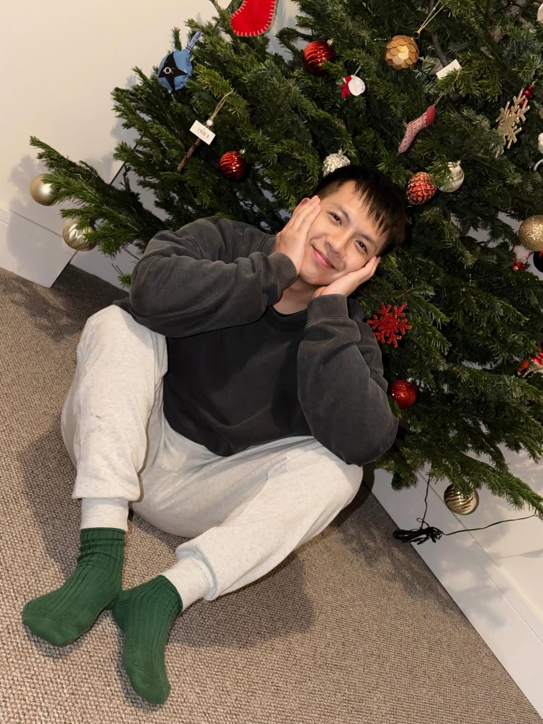 เต๋า - ภูศิลป์ วารินรักษ์