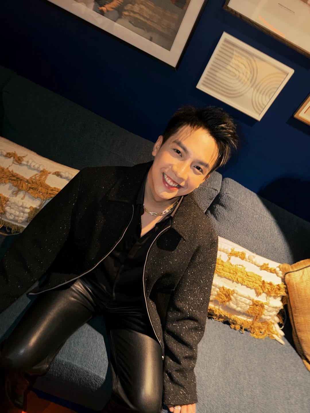 เต๋า - ภูศิลป์ วารินรักษ์