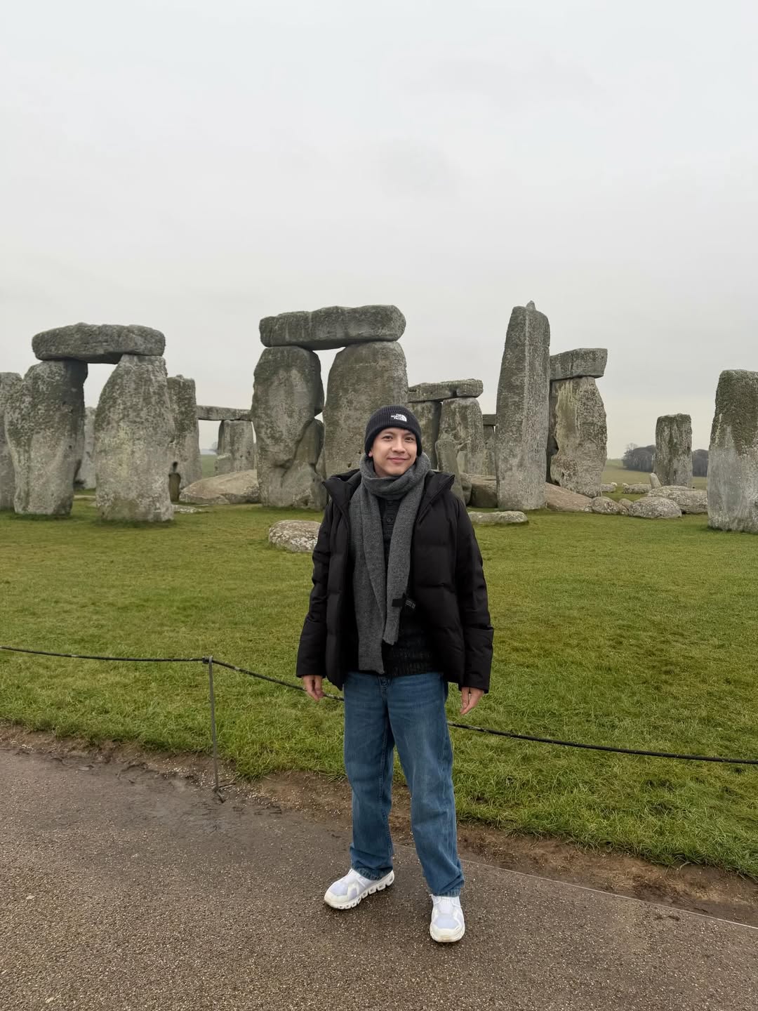 เต๋า - ภูศิลป์ วารินรักษ์