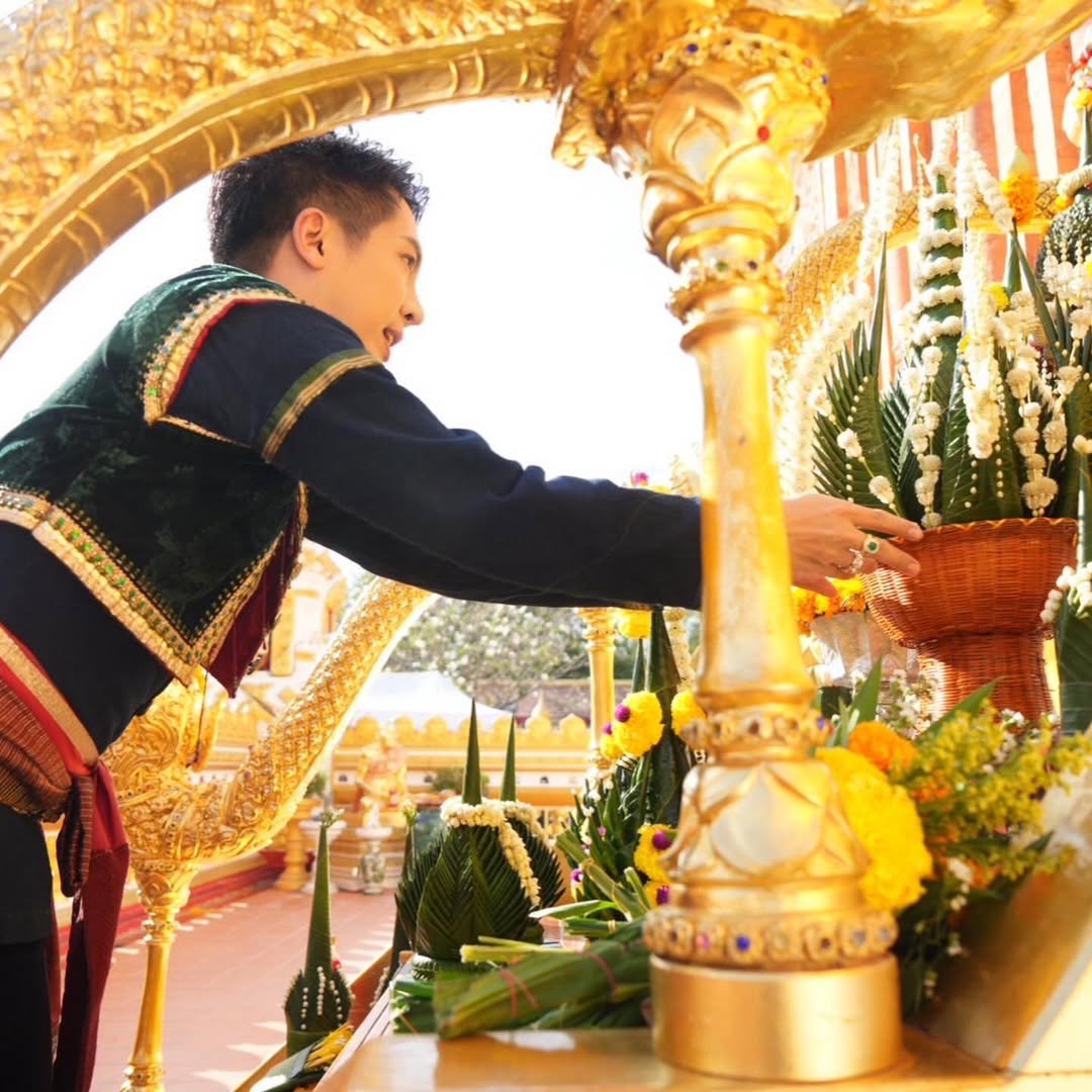 เต๋า - ภูศิลป์ วารินรักษ์