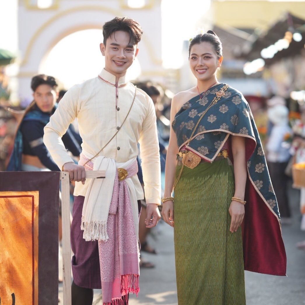 เต๋า - ภูศิลป์ วารินรักษ์