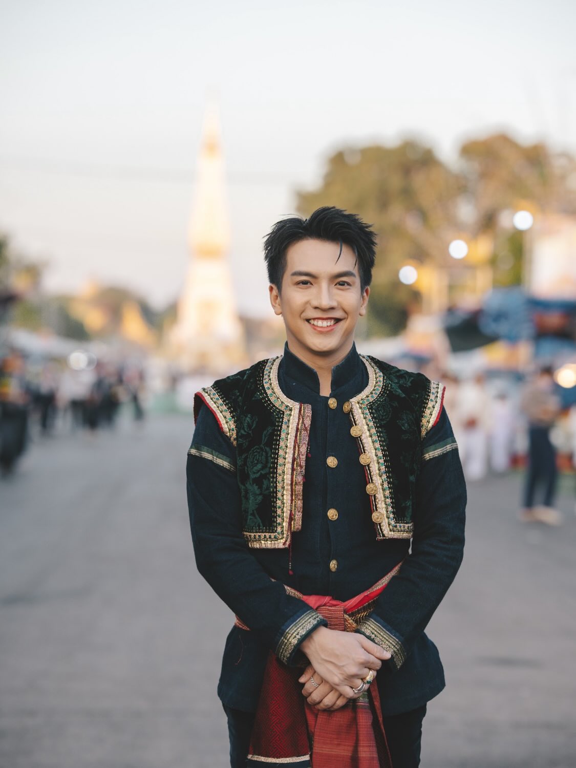 เต๋า - ภูศิลป์ วารินรักษ์