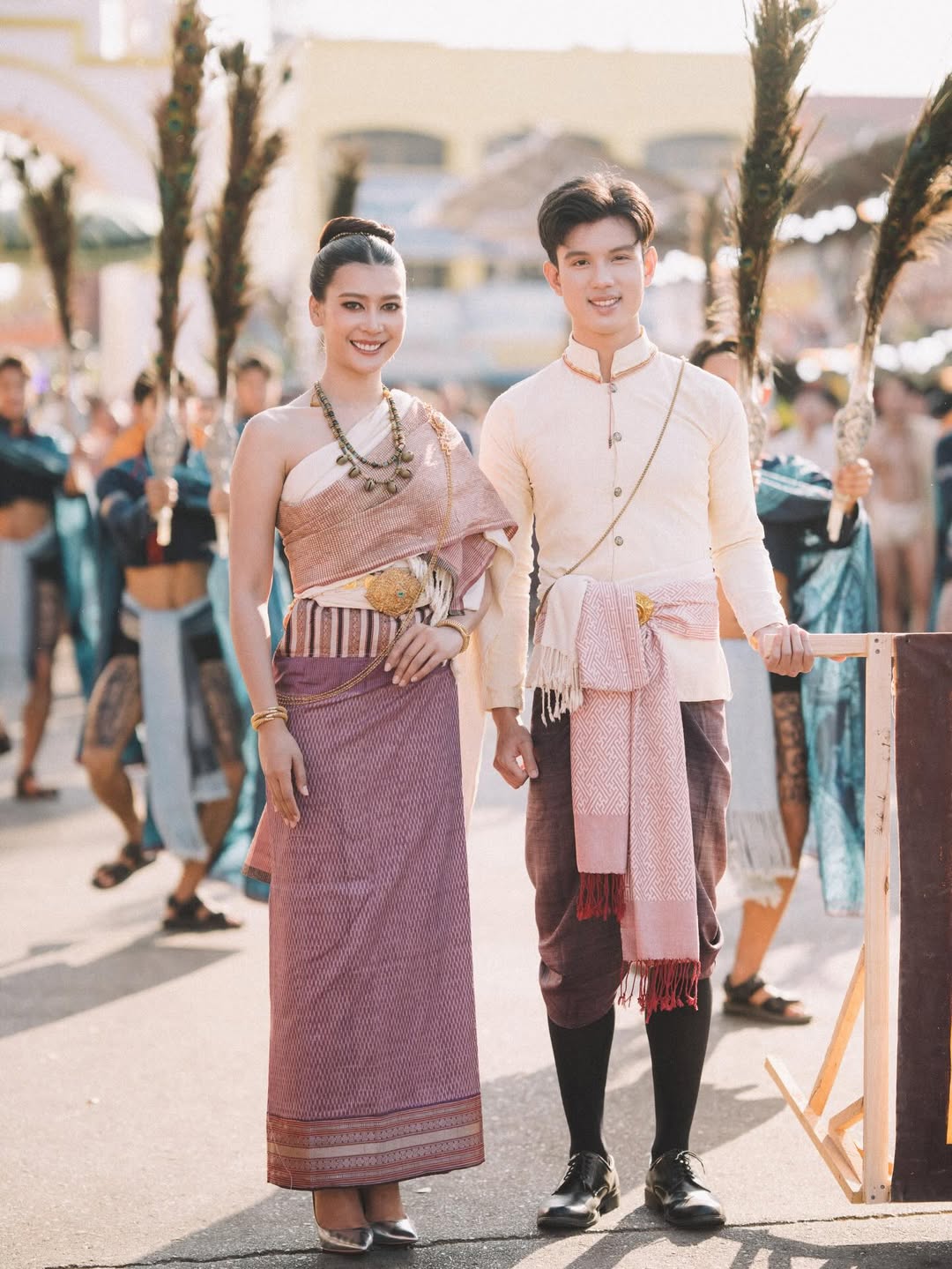 เต๋า - ภูศิลป์ วารินรักษ์