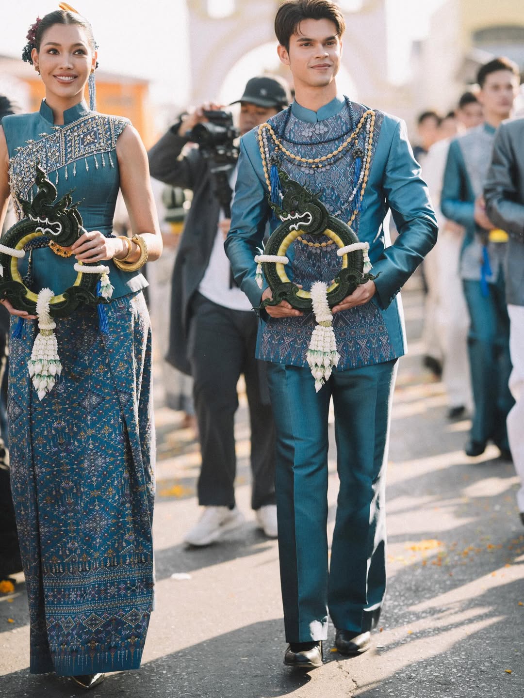 เต๋า - ภูศิลป์ วารินรักษ์