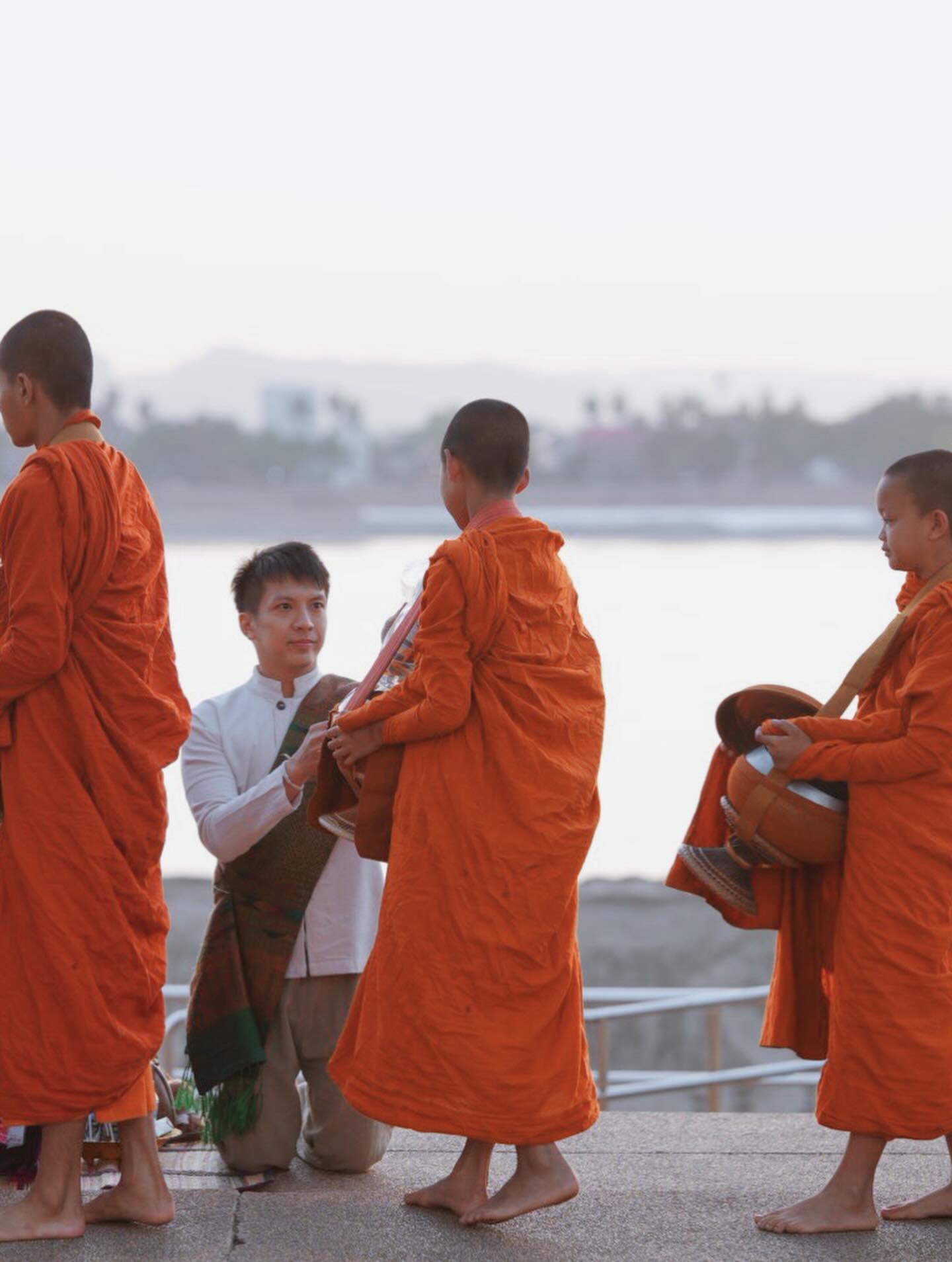 เต๋า - ภูศิลป์ วารินรักษ์