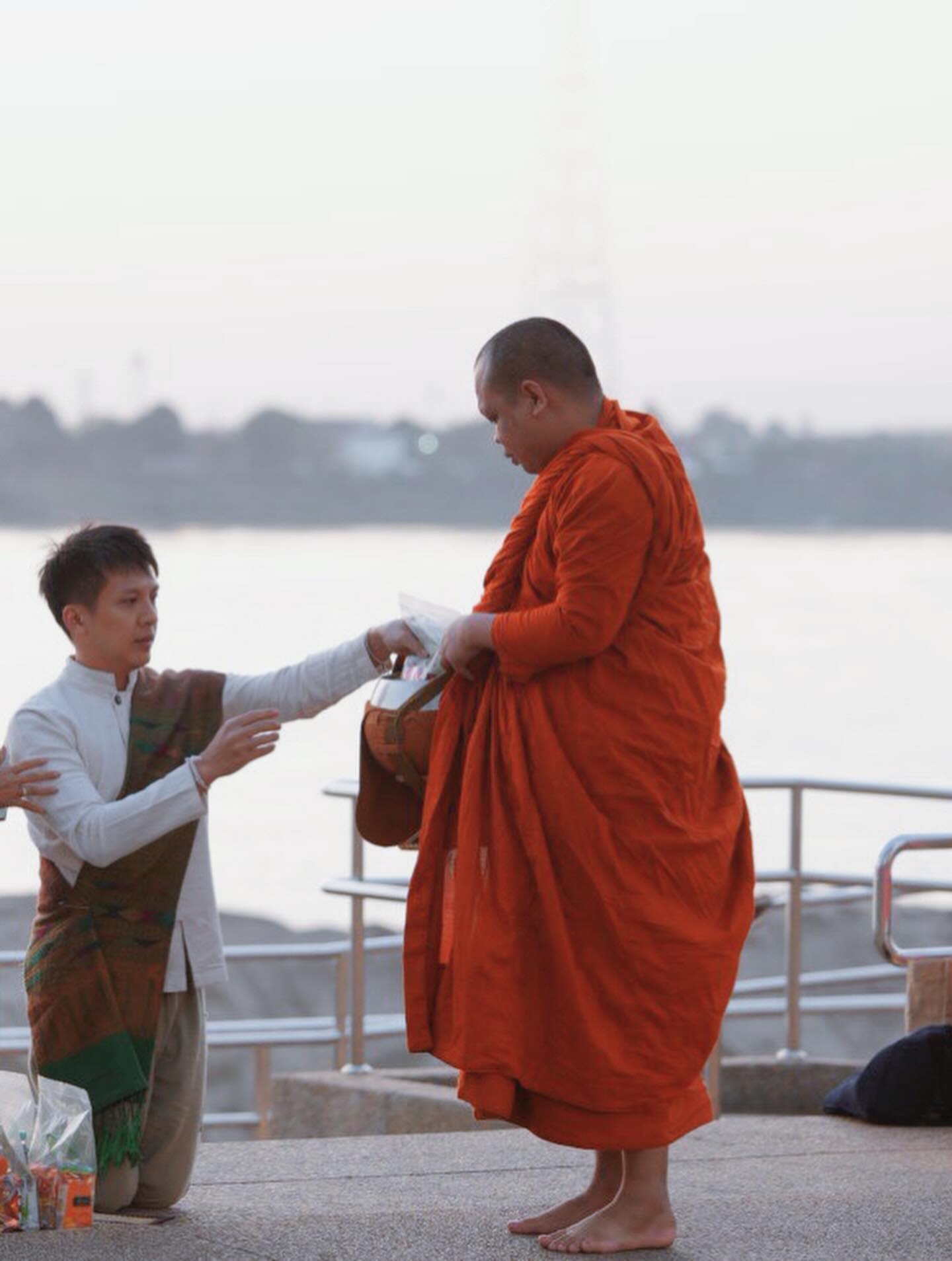 เต๋า - ภูศิลป์ วารินรักษ์