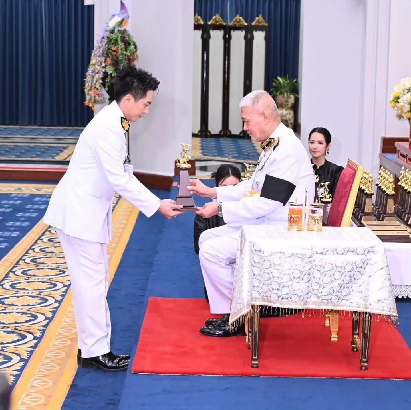 เต๋า - ภูศิลป์ วารินรักษ์