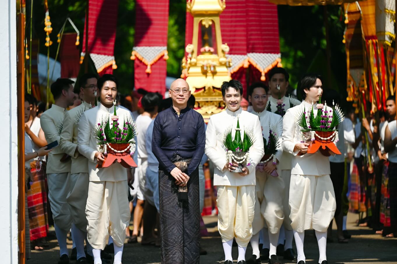 เต๋า - ภูศิลป์ วารินรักษ์