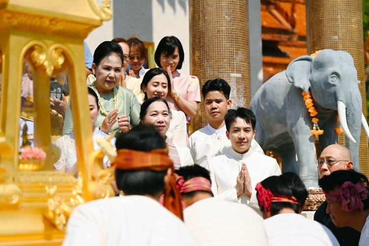 เต๋า - ภูศิลป์ วารินรักษ์