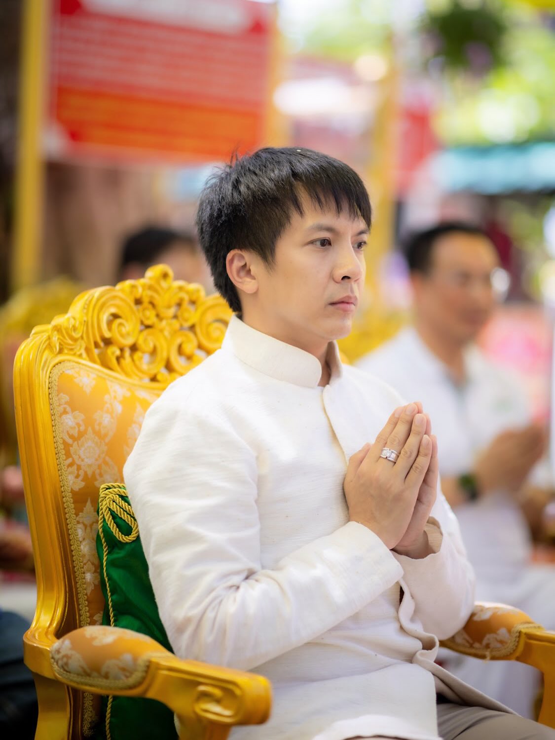 เต๋า - ภูศิลป์ วารินรักษ์