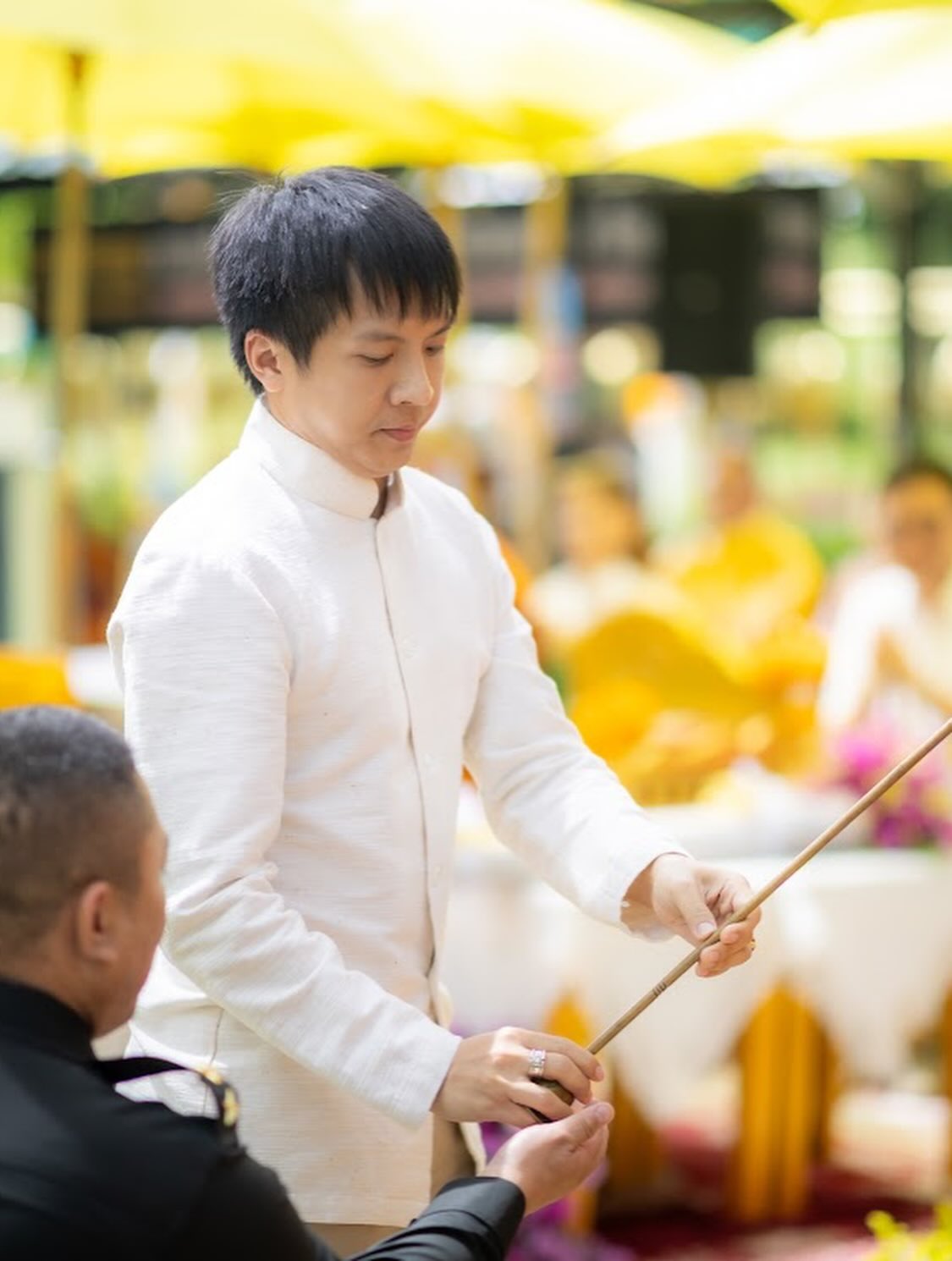 เต๋า - ภูศิลป์ วารินรักษ์