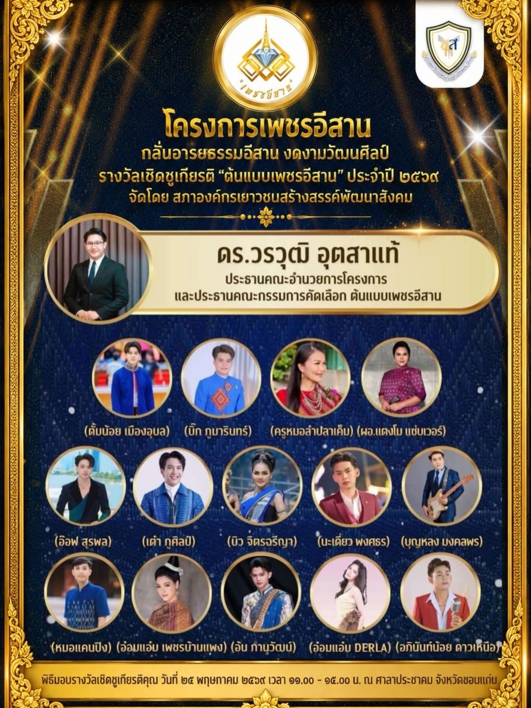 เต๋า - ภูศิลป์ วารินรักษ์