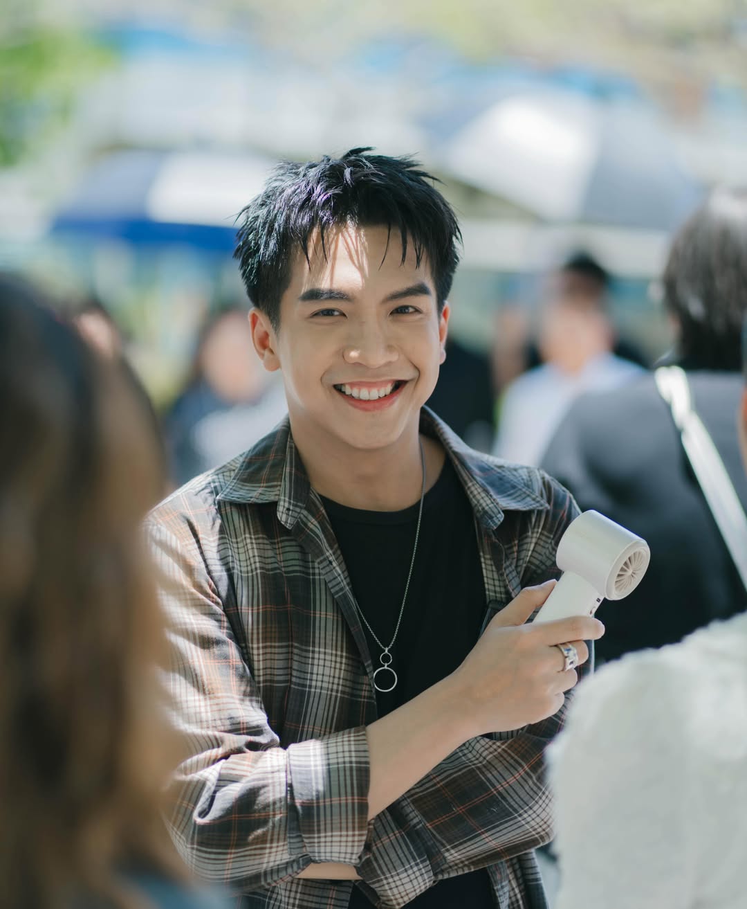 เต๋า - ภูศิลป์ วารินรักษ์