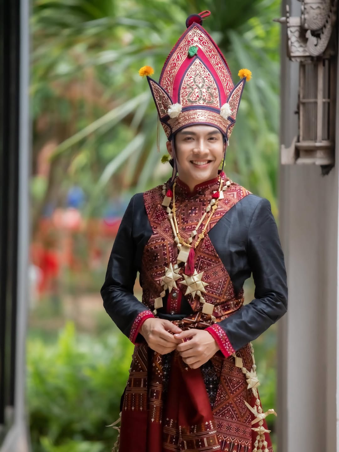 เต๋า - ภูศิลป์ วารินรักษ์