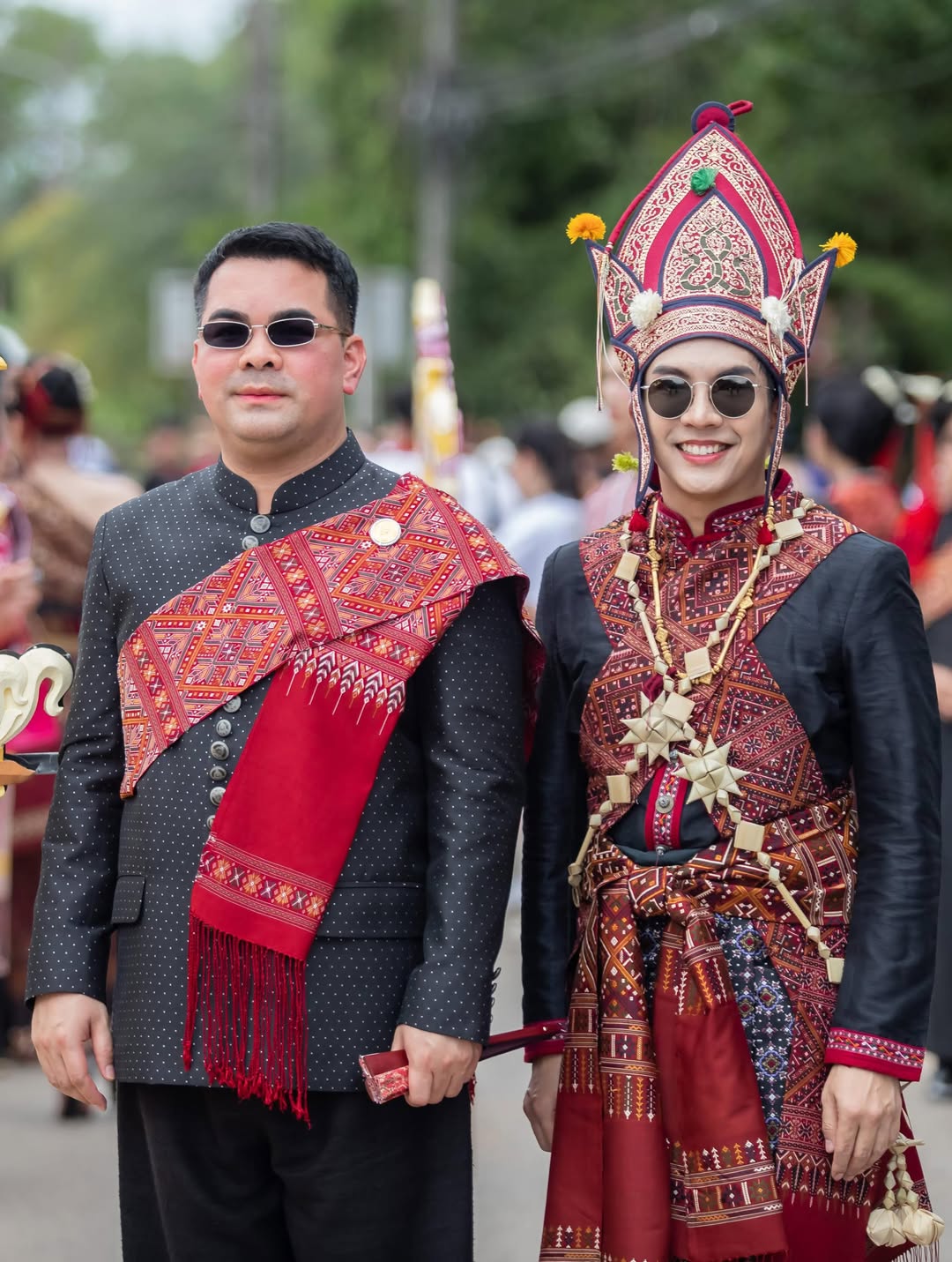 เต๋า - ภูศิลป์ วารินรักษ์