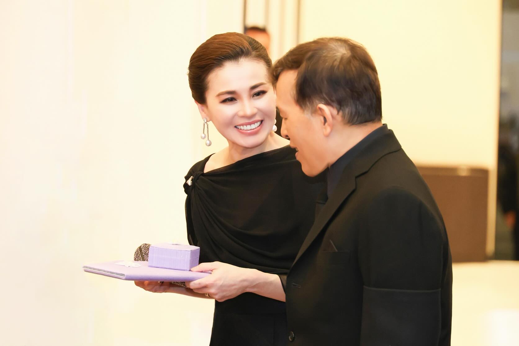 เต๋า - ภูศิลป์ วารินรักษ์