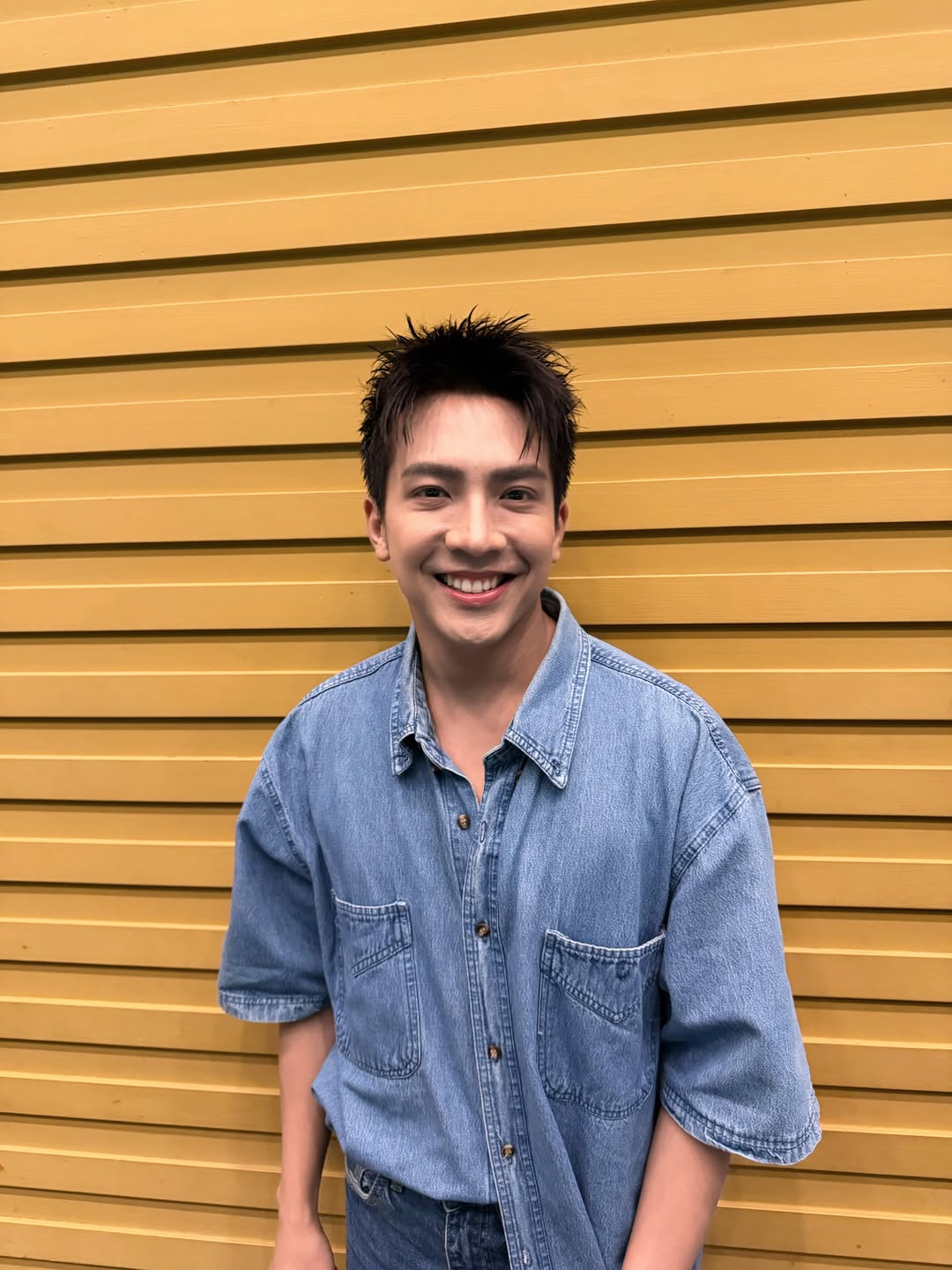 เต๋า - ภูศิลป์ วารินรักษ์