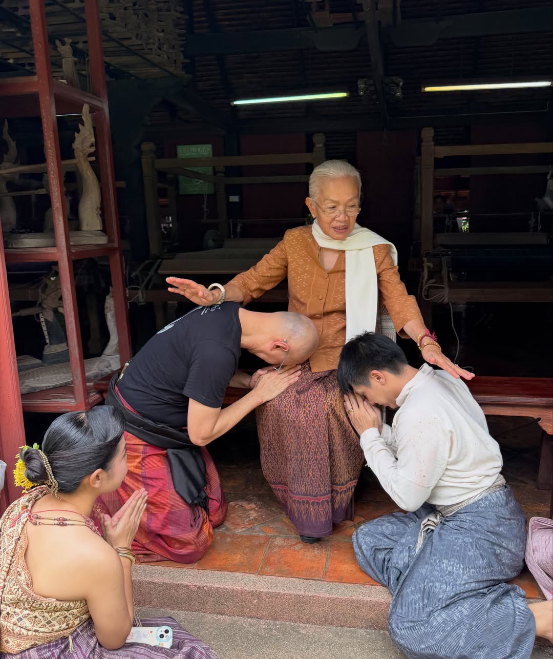เต๋า - ภูศิลป์ วารินรักษ์