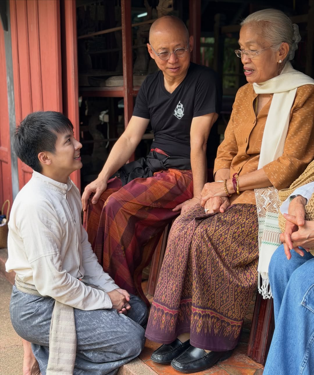 เต๋า - ภูศิลป์ วารินรักษ์