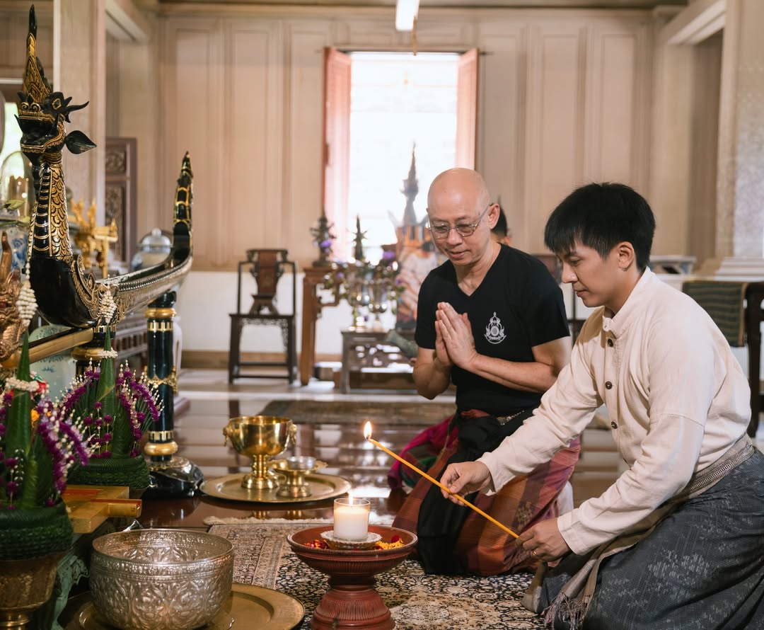 เต๋า - ภูศิลป์ วารินรักษ์