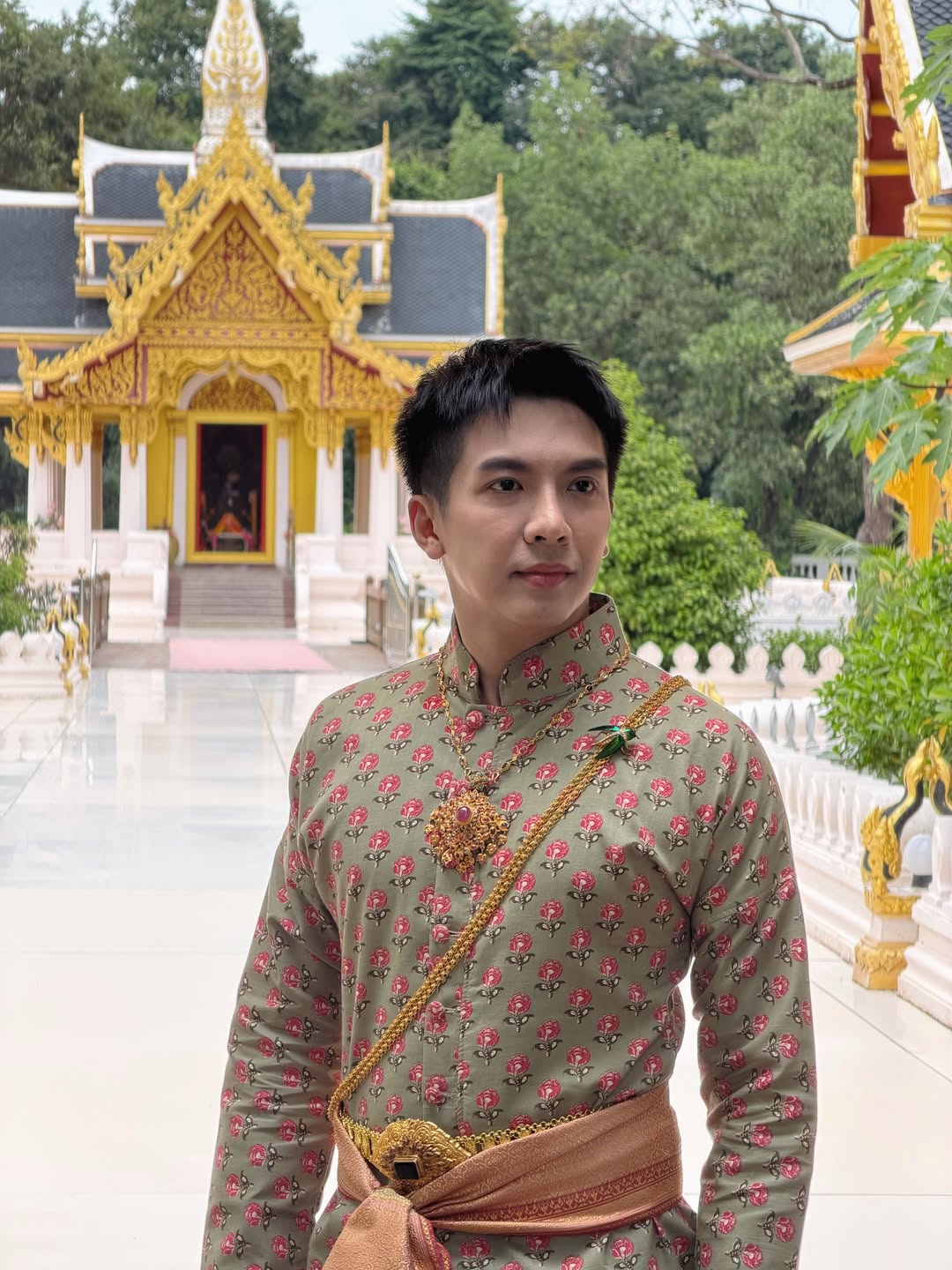 เต๋า - ภูศิลป์ วารินรักษ์