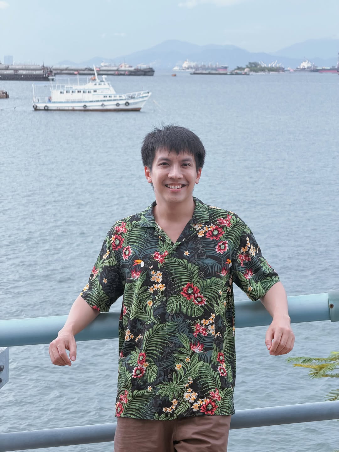 เต๋า - ภูศิลป์ วารินรักษ์