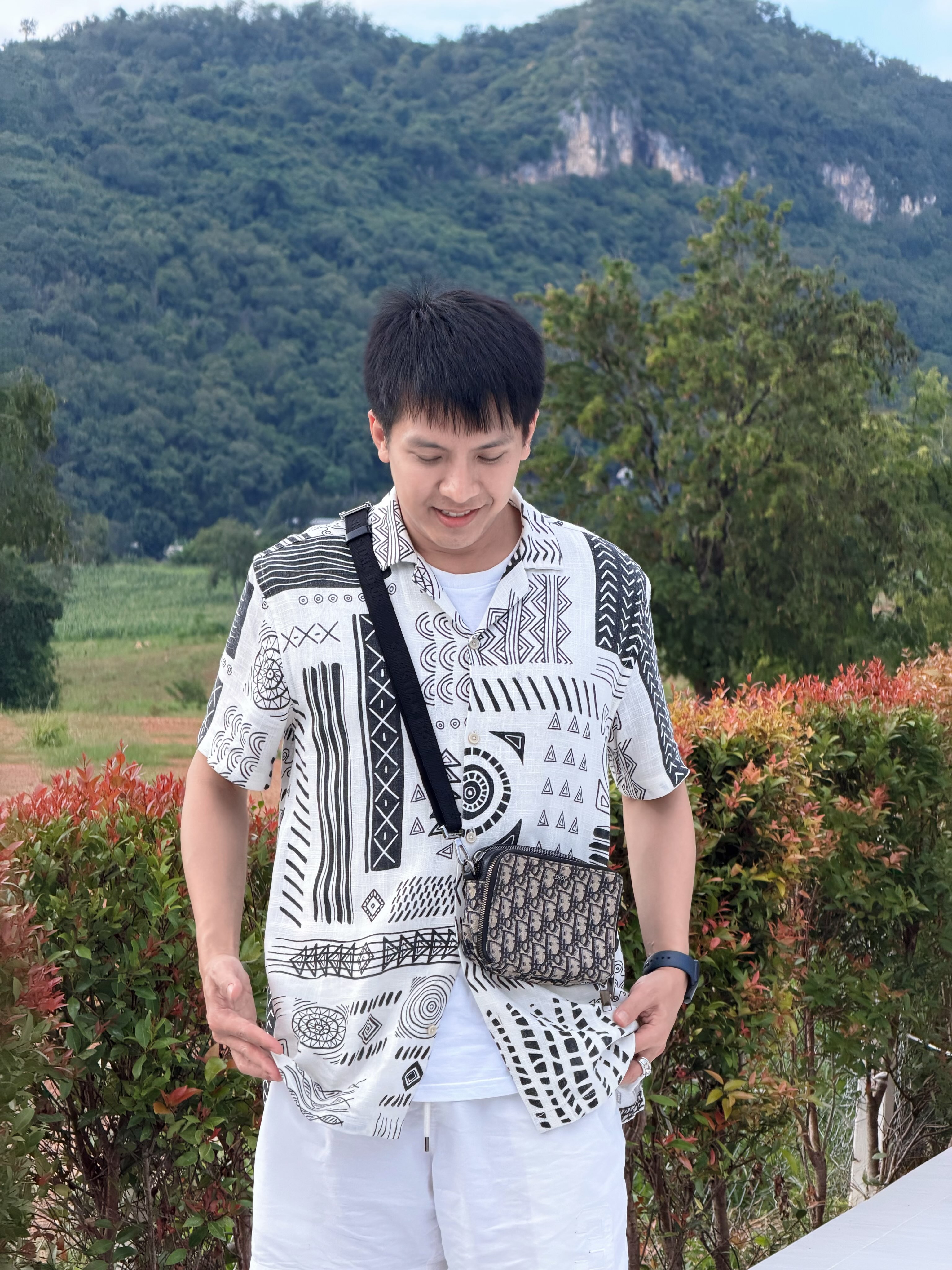 เต๋า - ภูศิลป์ วารินรักษ์