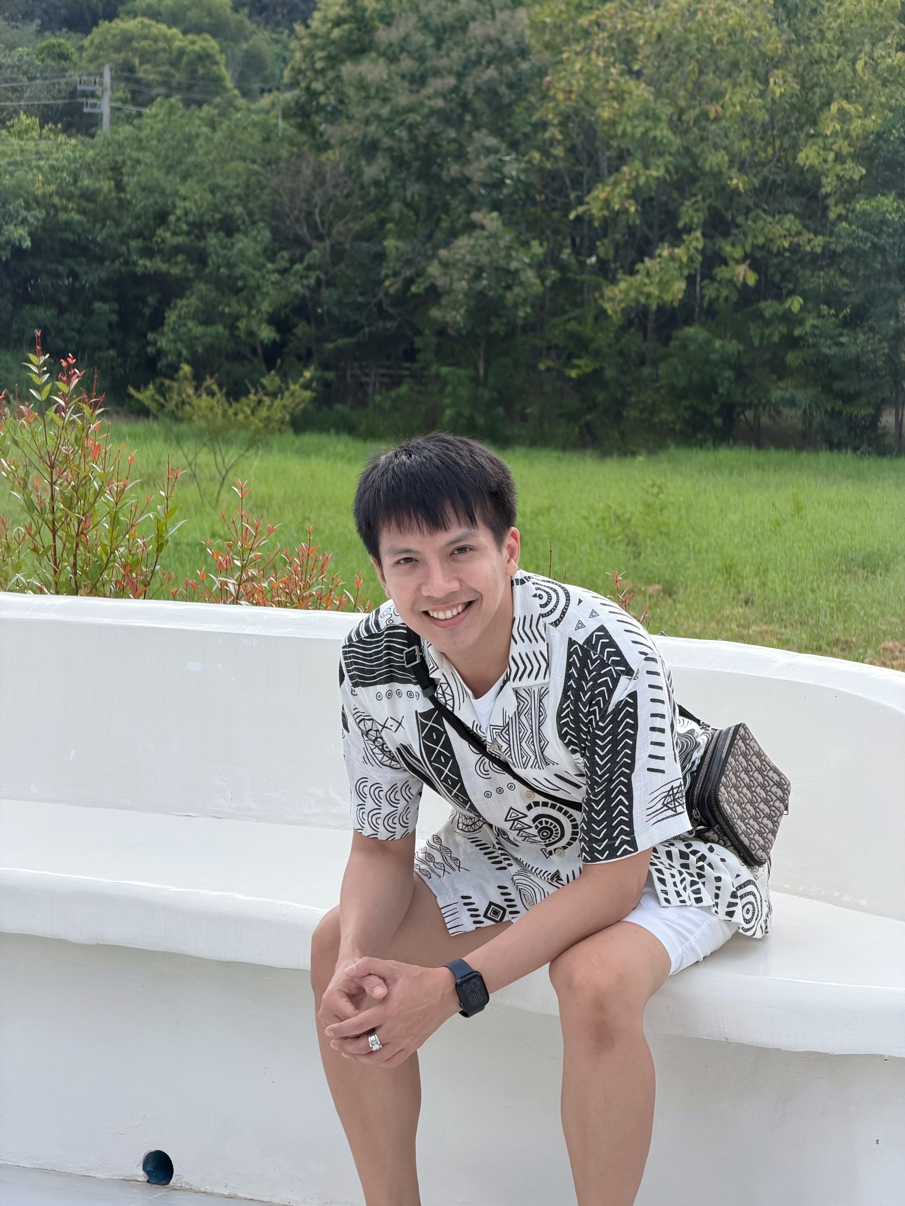 เต๋า - ภูศิลป์ วารินรักษ์