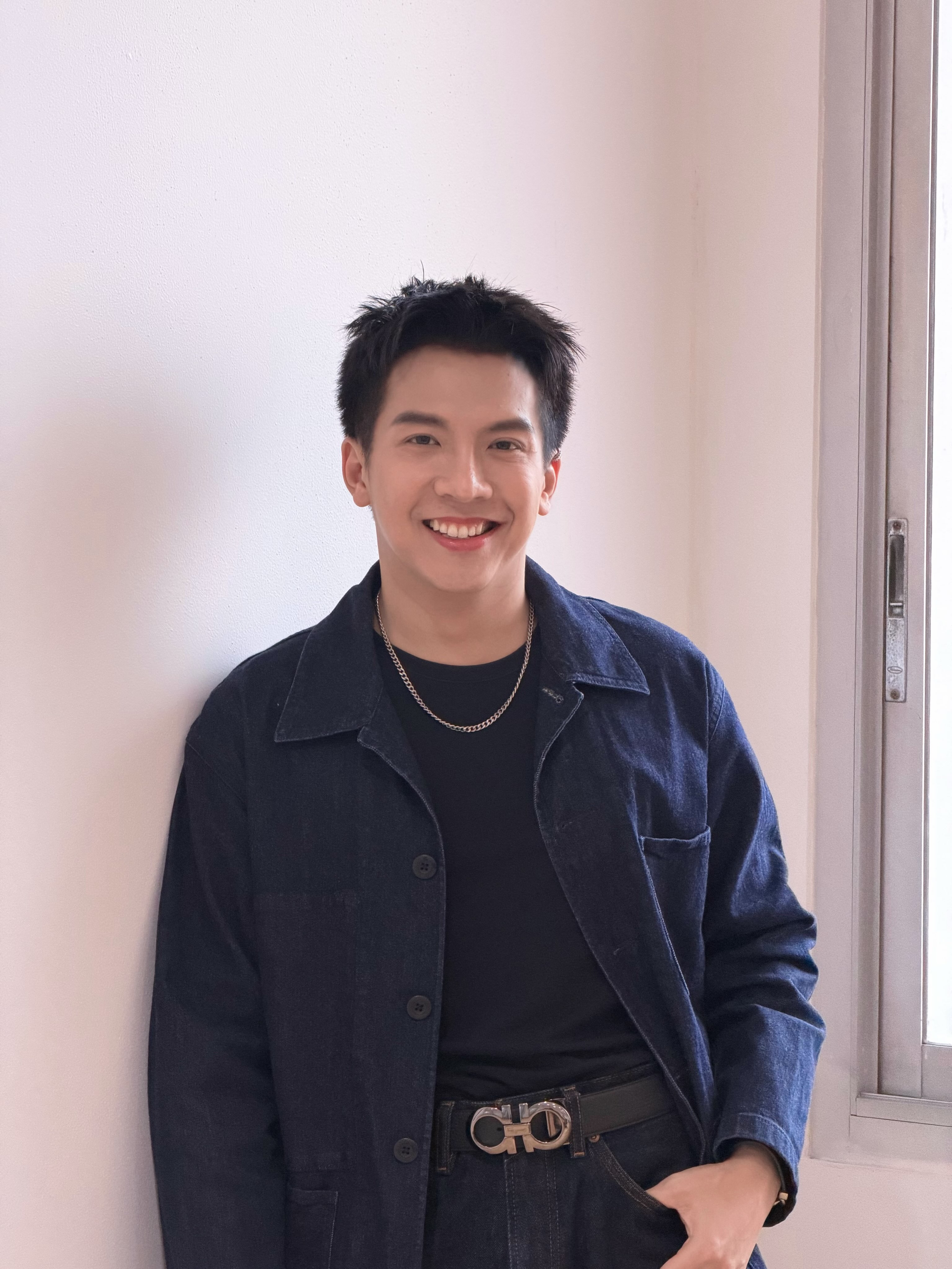 เต๋า - ภูศิลป์ วารินรักษ์