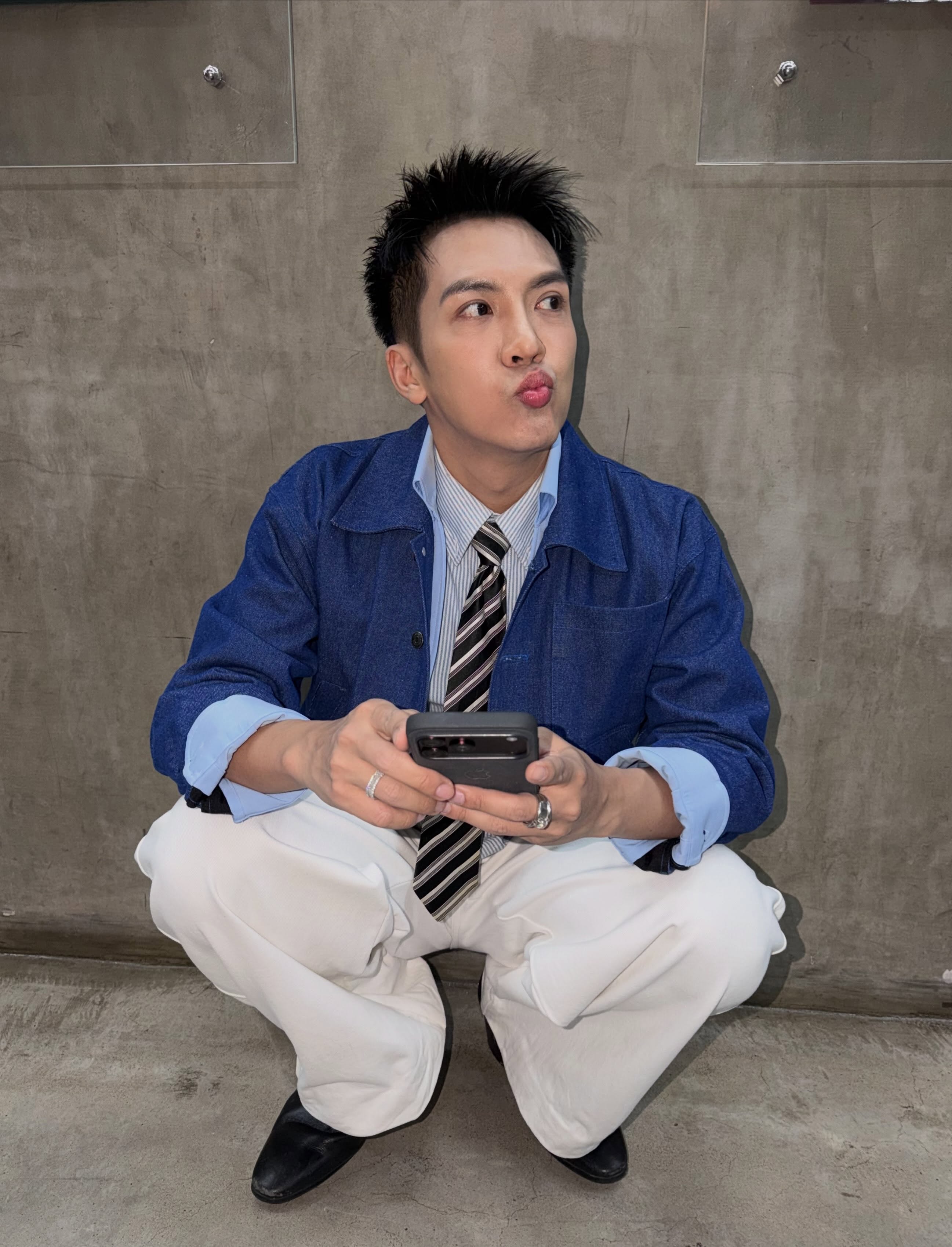 เต๋า - ภูศิลป์ วารินรักษ์