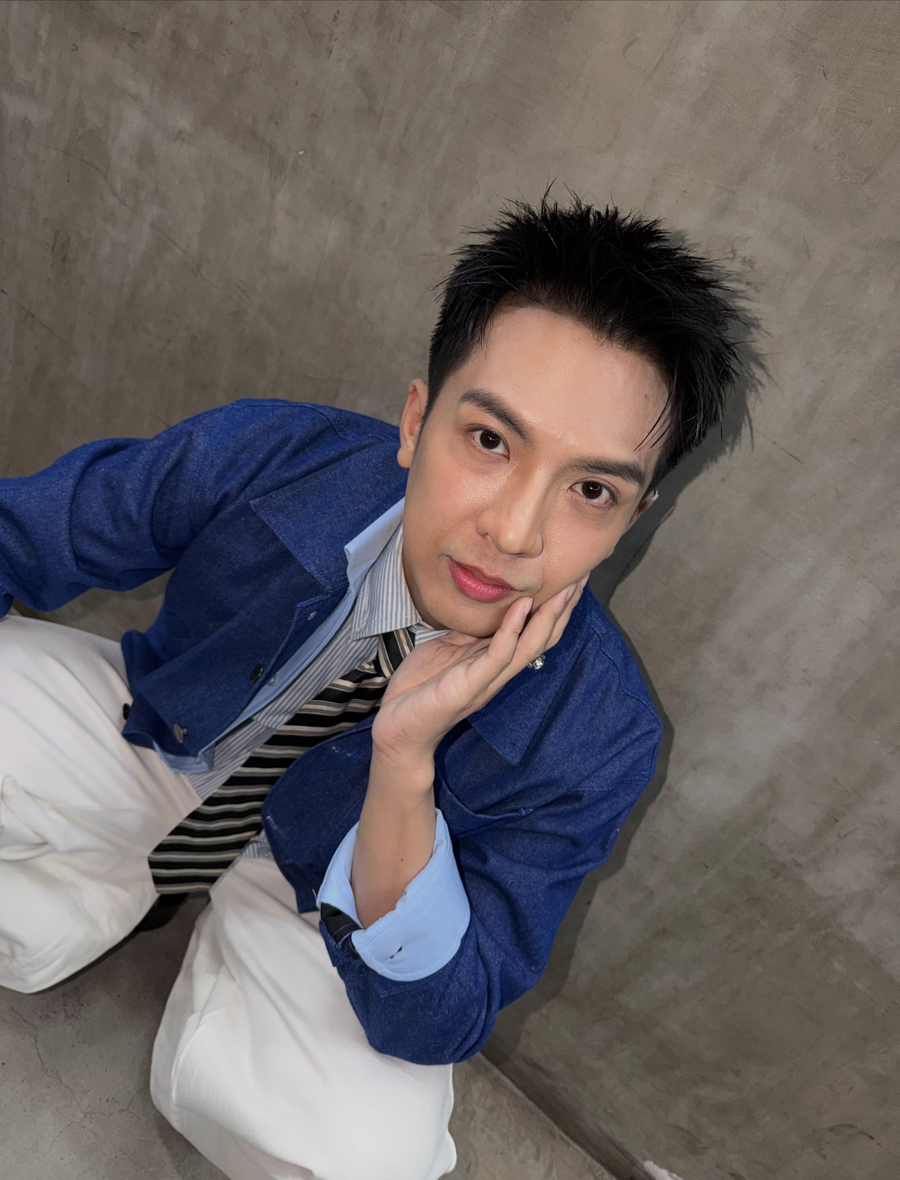 เต๋า - ภูศิลป์ วารินรักษ์