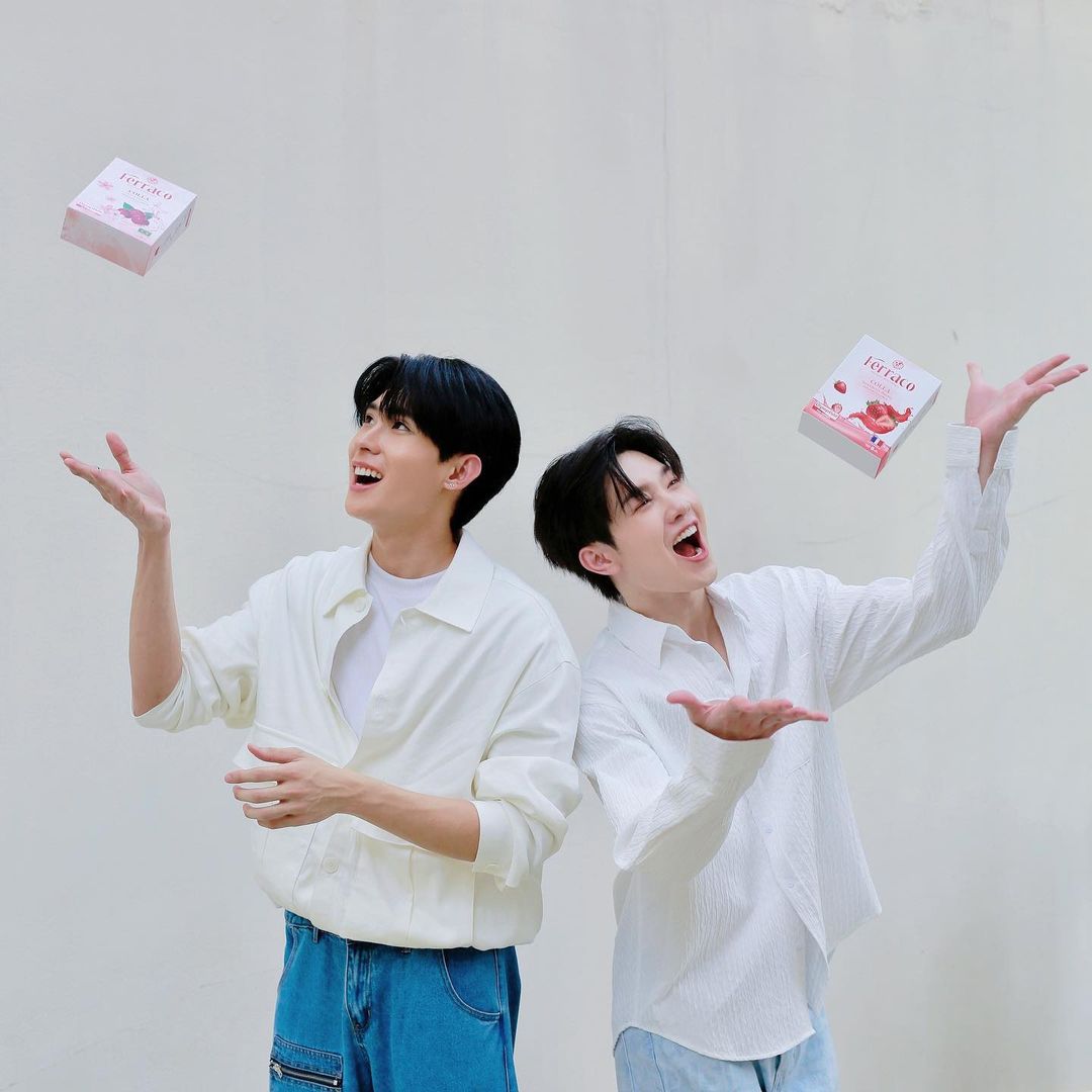ติวเตอร์ - กรภัทร์ ลำน้อย