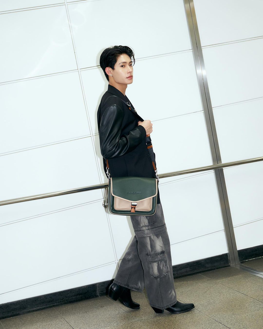 ติวเตอร์ - กรภัทร์ ลำน้อย