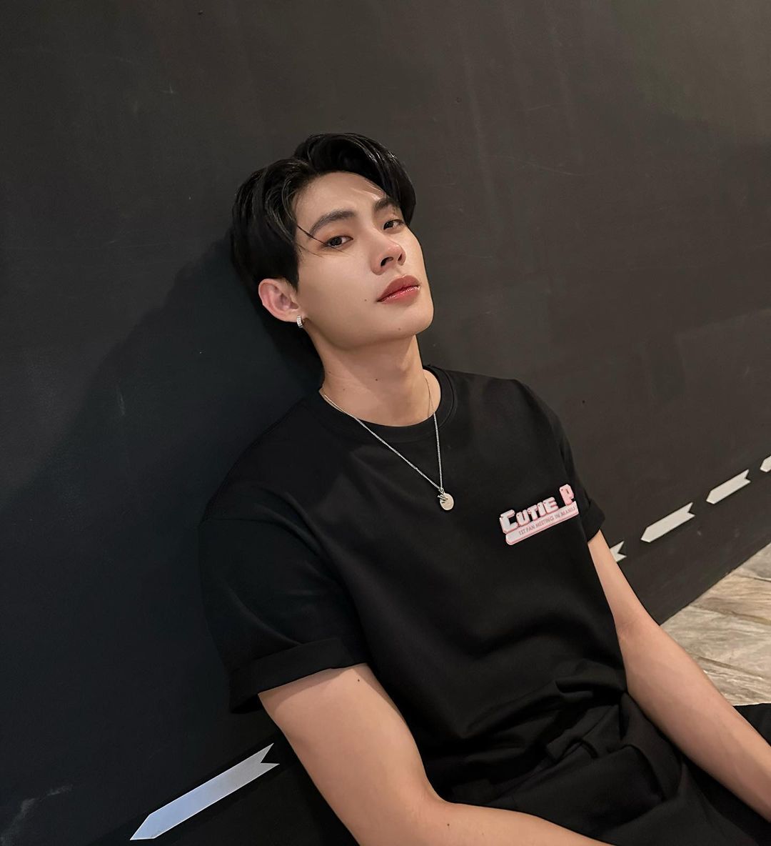 ติวเตอร์ - กรภัทร์ ลำน้อย