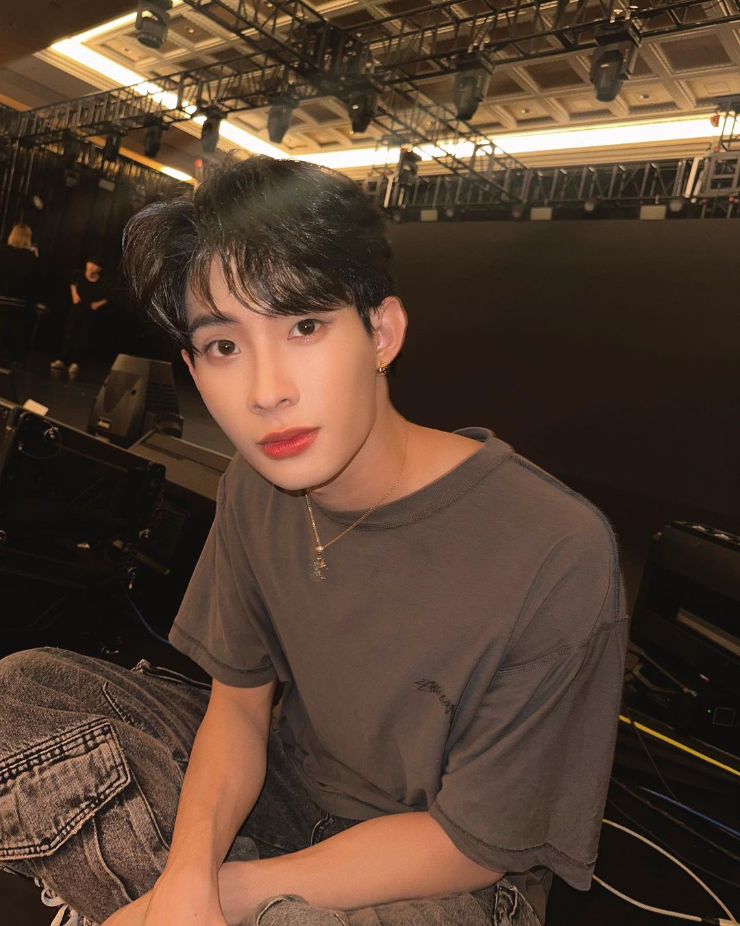ติวเตอร์ - กรภัทร์ ลำน้อย