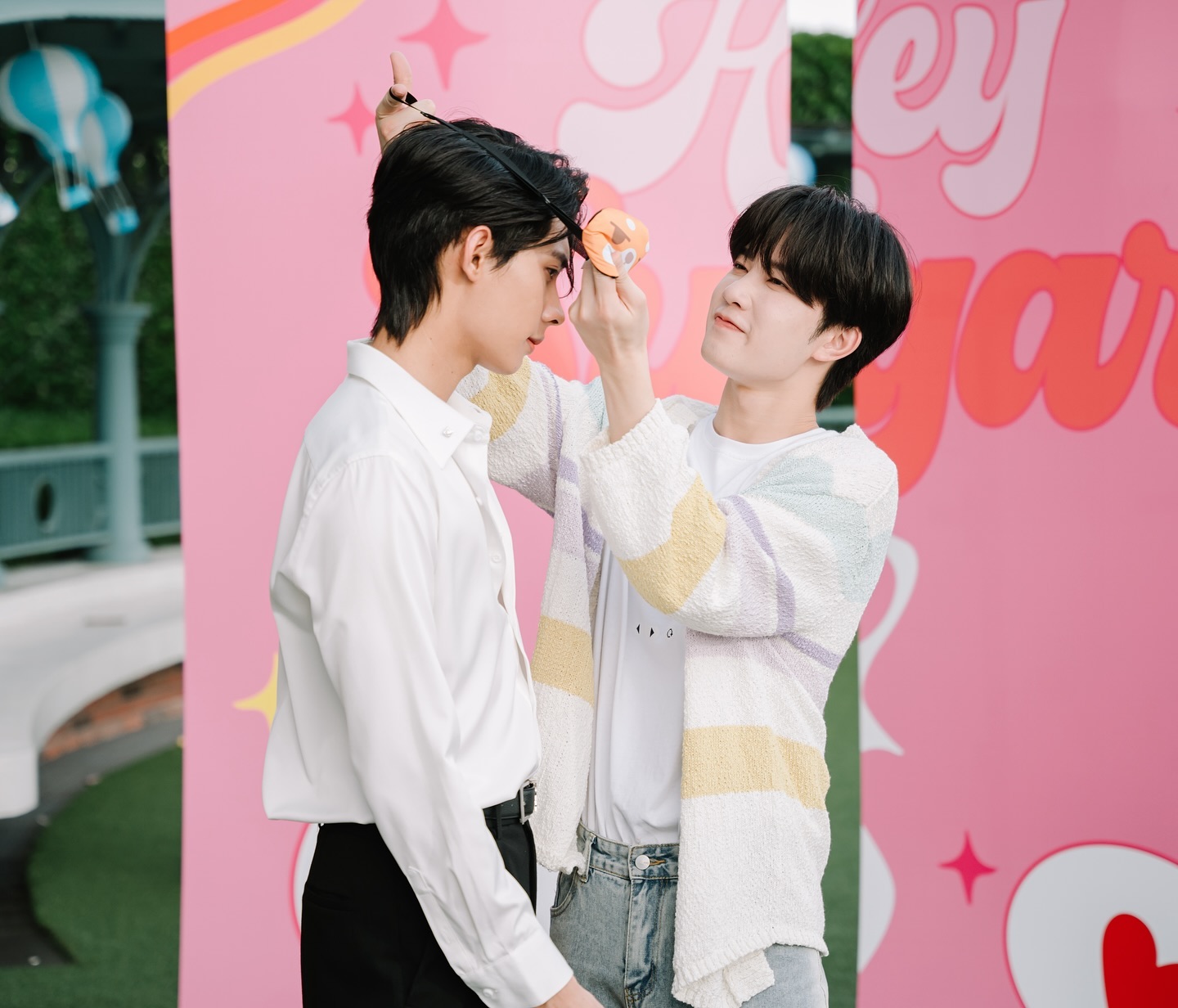 ติวเตอร์ - กรภัทร์ ลำน้อย