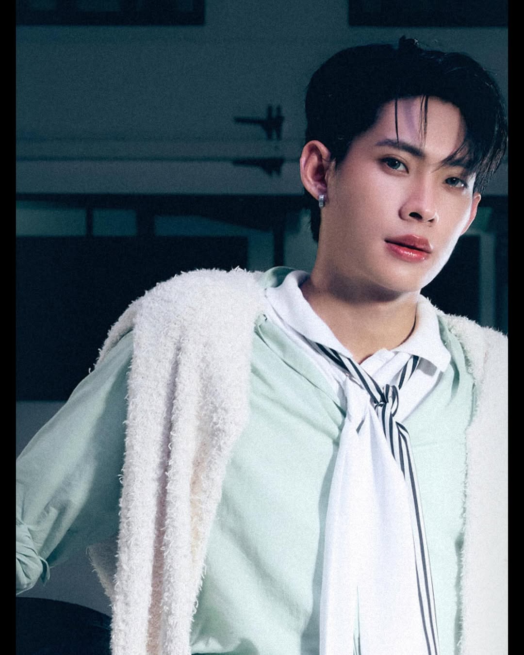 ติวเตอร์ - กรภัทร์ ลำน้อย