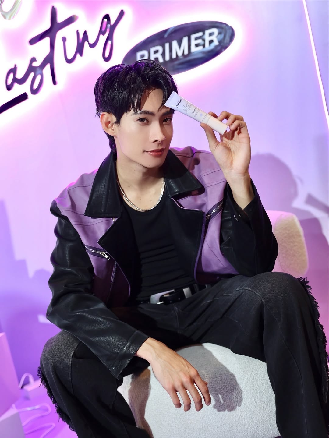 ติวเตอร์ - กรภัทร์ ลำน้อย