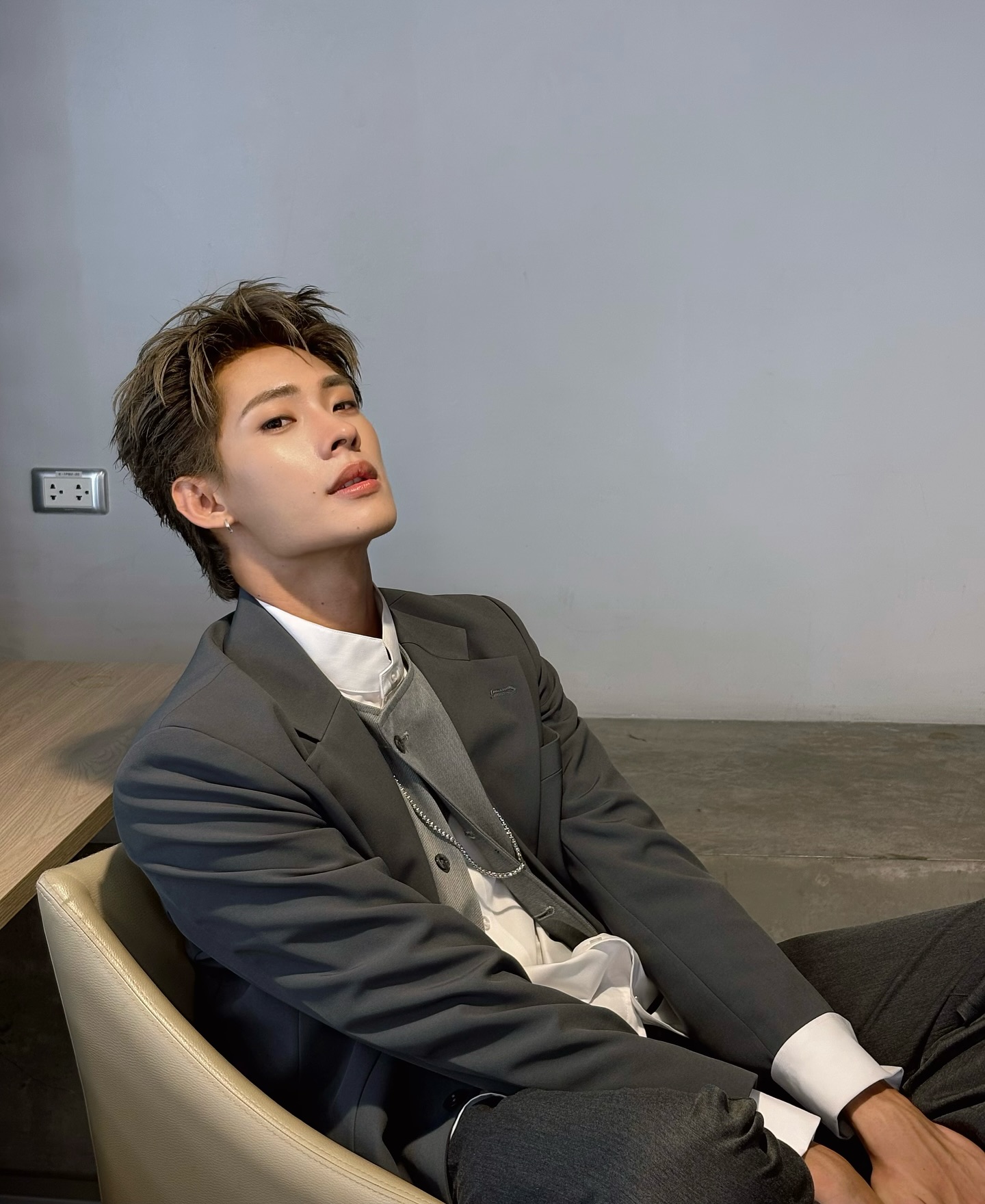 ติวเตอร์ - กรภัทร์ ลำน้อย