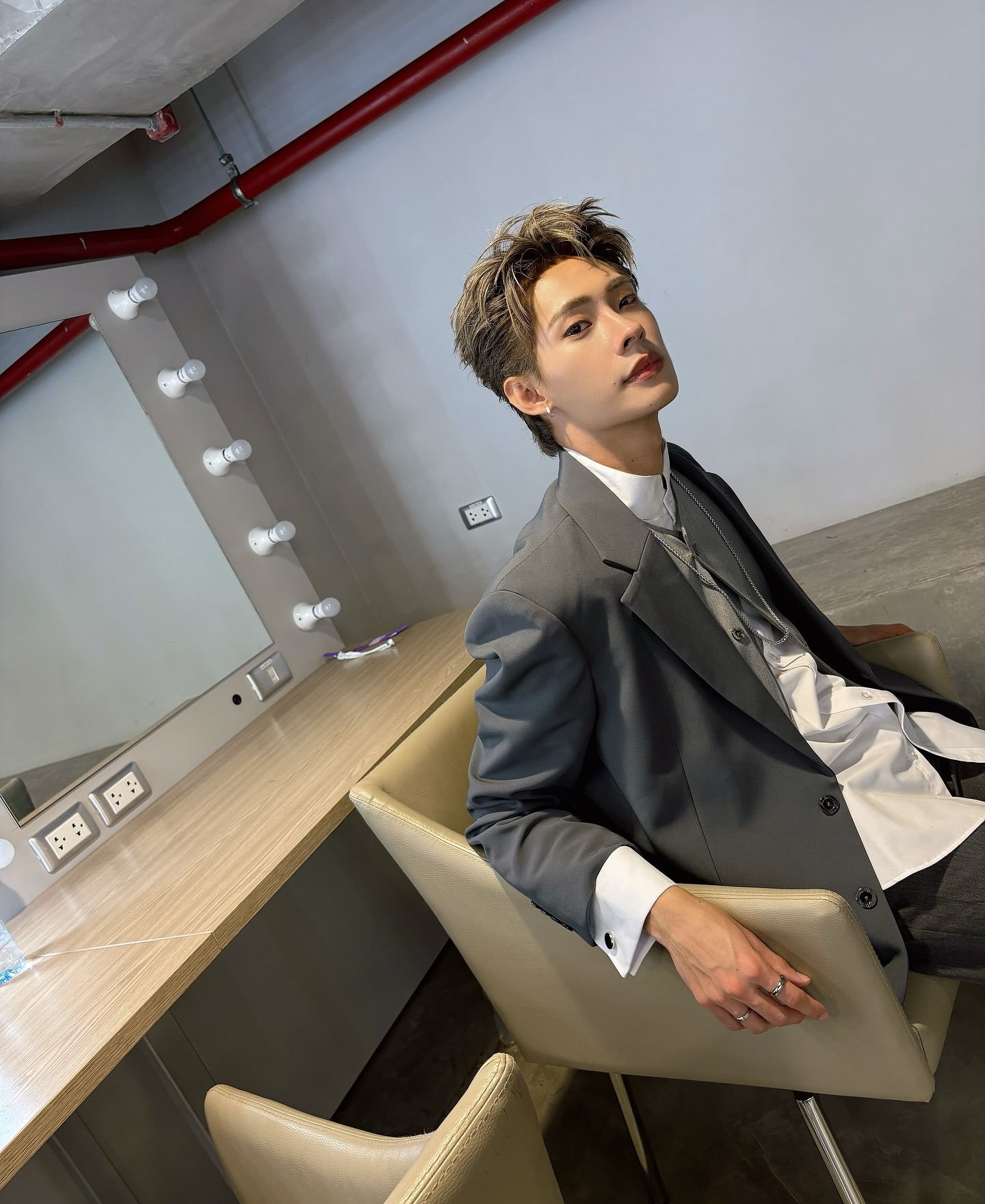 ติวเตอร์ - กรภัทร์ ลำน้อย