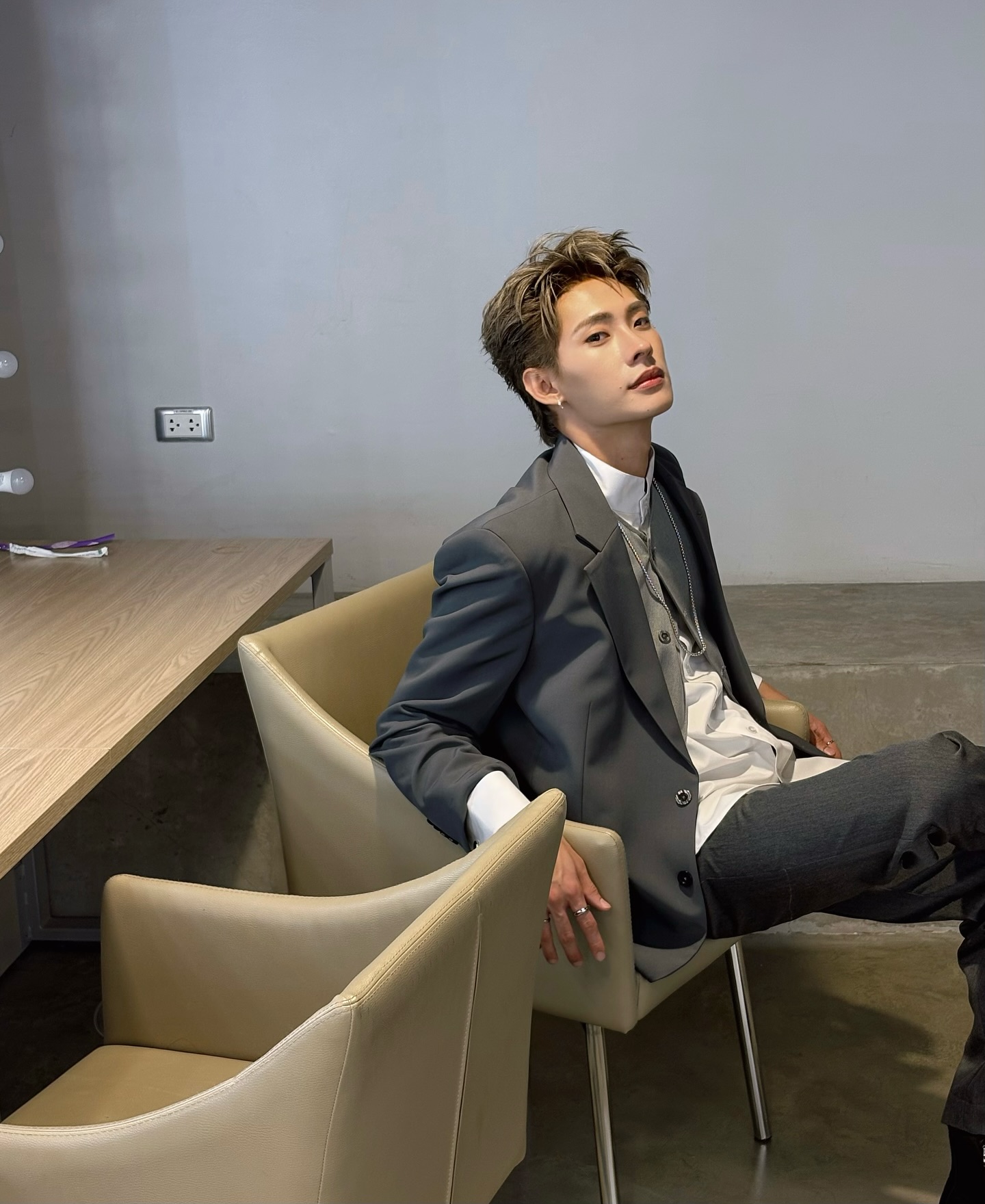 ติวเตอร์ - กรภัทร์ ลำน้อย