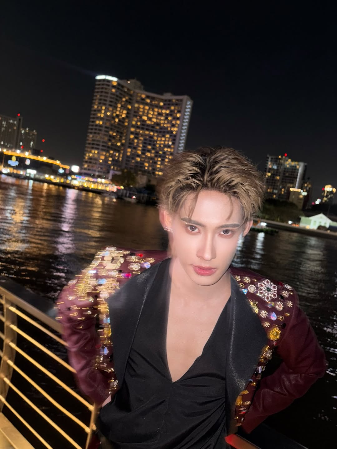 ติวเตอร์ - กรภัทร์ ลำน้อย