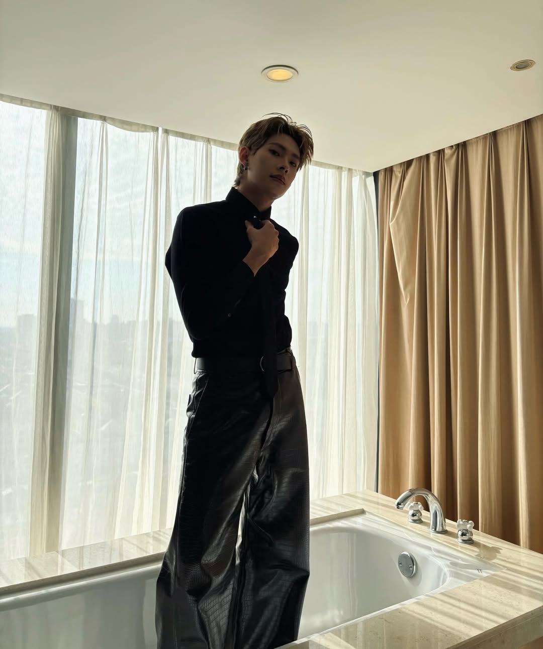 ติวเตอร์ - กรภัทร์ ลำน้อย