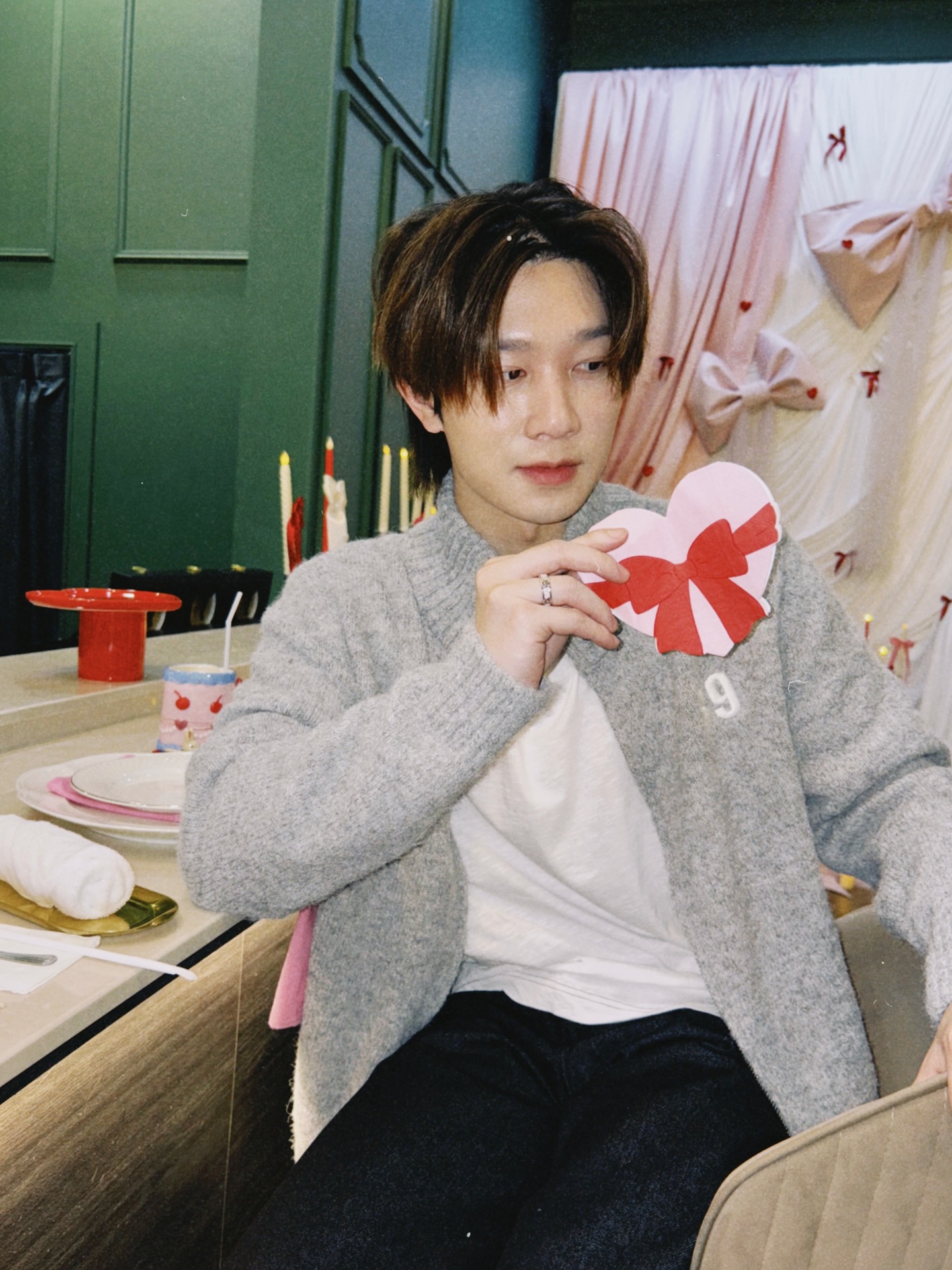 ติวเตอร์ - กรภัทร์ ลำน้อย