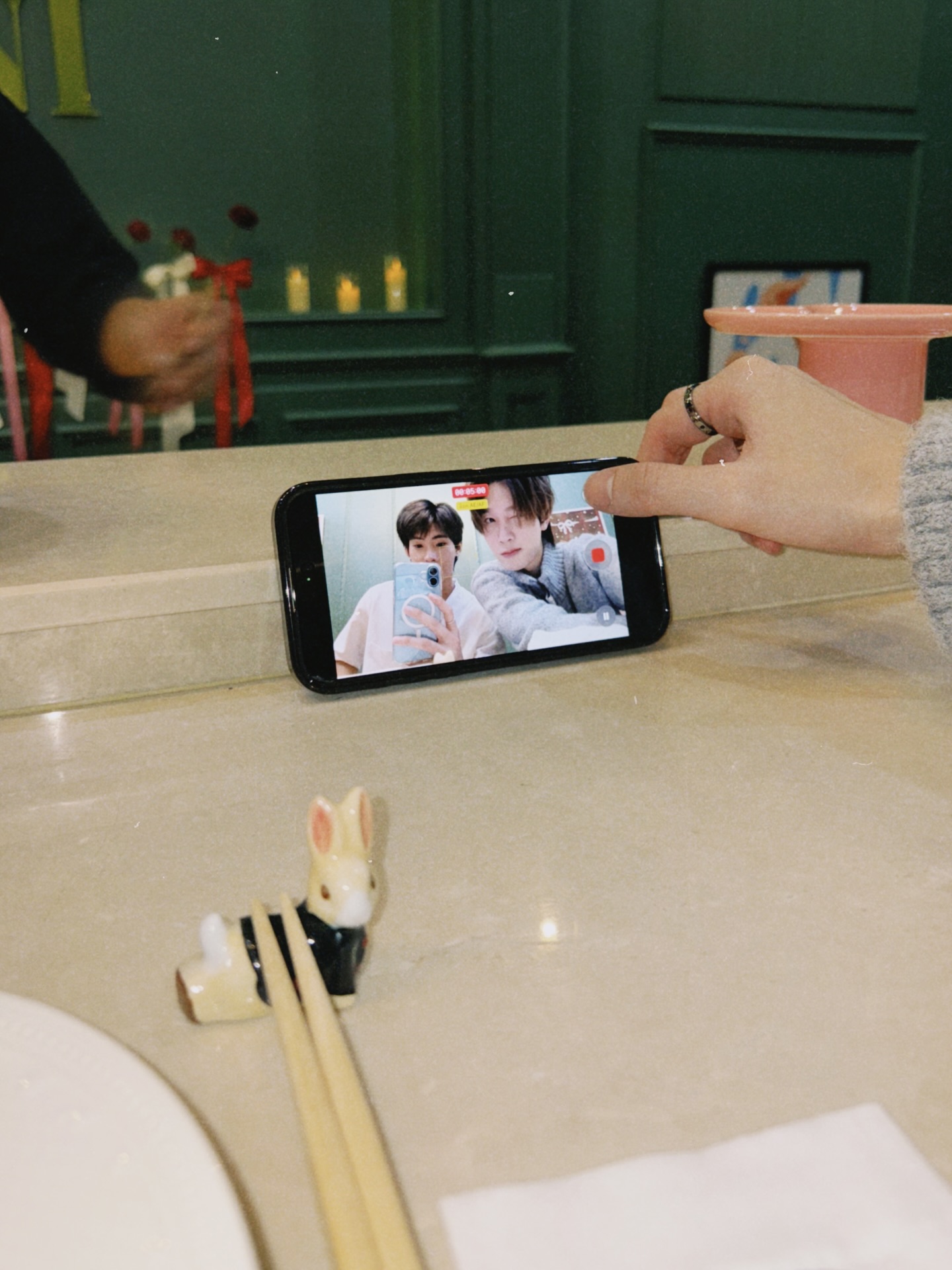 ติวเตอร์ - กรภัทร์ ลำน้อย