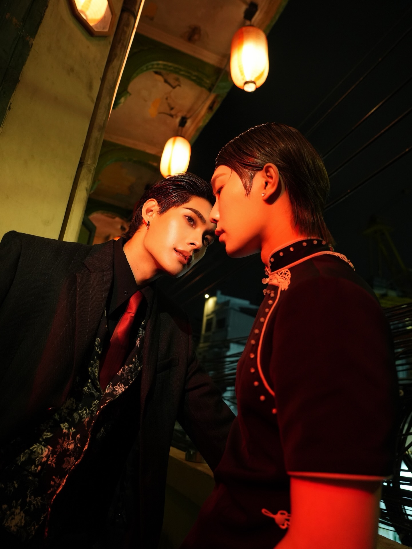 ติวเตอร์ - กรภัทร์ ลำน้อย